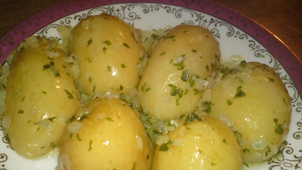 Teľacie rezne na Chardonnay so zeleninou na anglický spôsob (fotorecept) - obrázok 18