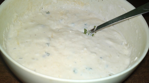 Zapekaný karfiol s dubákmi a parmezánom (fotorecept) - obrázok 9