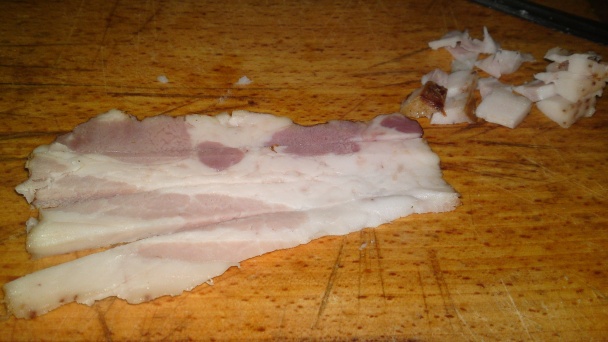 Zapekaný karfiol s dubákmi a parmezánom (fotorecept) - obrázok 10