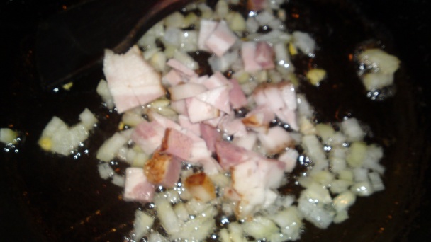 Zapekaný karfiol s dubákmi a parmezánom (fotorecept) - obrázok 11