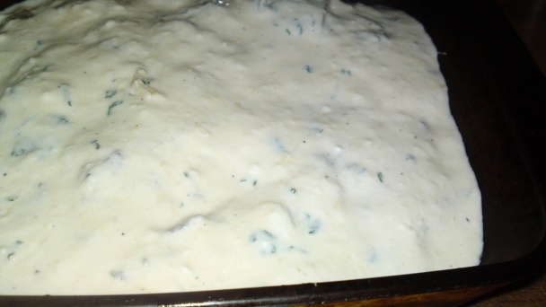 Zapekaný karfiol s dubákmi a parmezánom (fotorecept) - obrázok 15