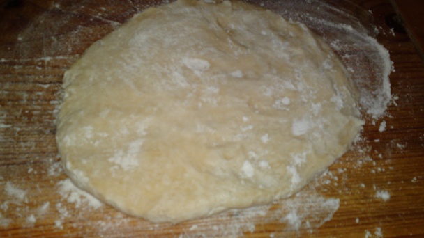 Potápačské slané tyčinky s parmezánom (fotorecept) - obrázok 6