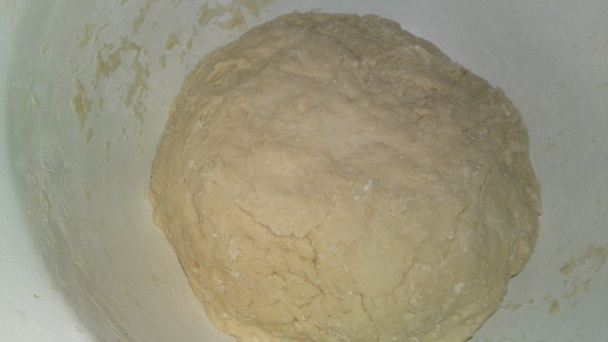 Rýchle žemle z pšeničnej hladkej a špaldovej hladkej múky (fotorecept) - obrázok 6