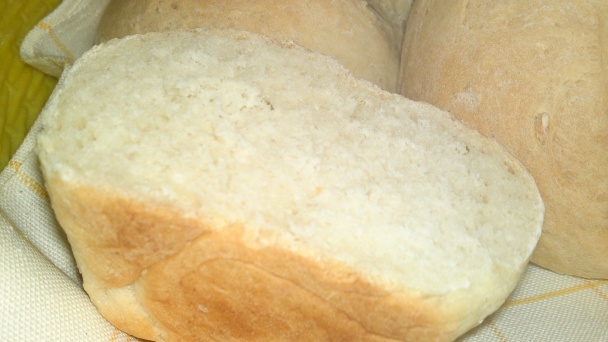 Rýchle žemle z pšeničnej hladkej a špaldovej hladkej múky (fotorecept) - obrázok 12