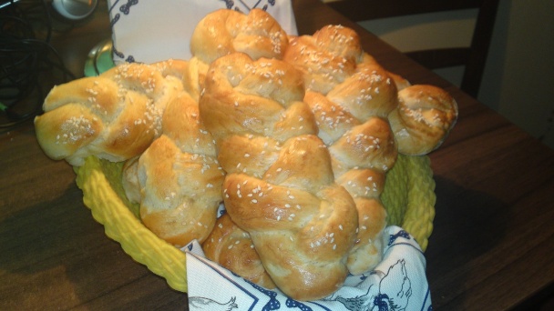 Miešaný šalát z jarnej zeleniny so syrovými korbáčikmi (fotorecept) - obrázok 10