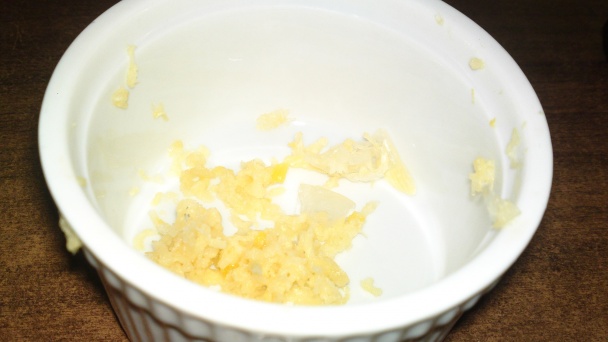 Domáca pečená papriková kuracia šunka (fotorecept) - obrázok 12