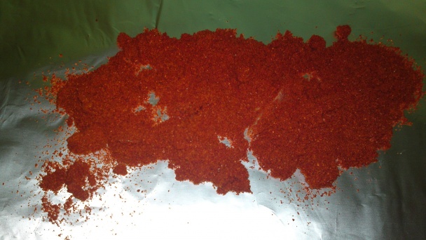 Domáca pečená papriková kuracia šunka (fotorecept) - obrázok 16