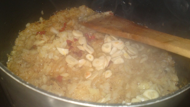 Pikantné hovädzie zadné na Cabernet sauvignon (fotorecept) - obrázok 10