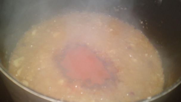 Pikantné hovädzie zadné na Cabernet sauvignon (fotorecept) - obrázok 12
