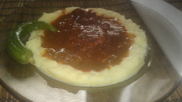 Pikantné hovädzie zadné na Cabernet sauvignon (fotorecept) - obrázok 20