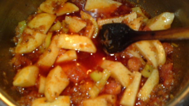 Slepý guláš (fotorecept) - obrázok 6