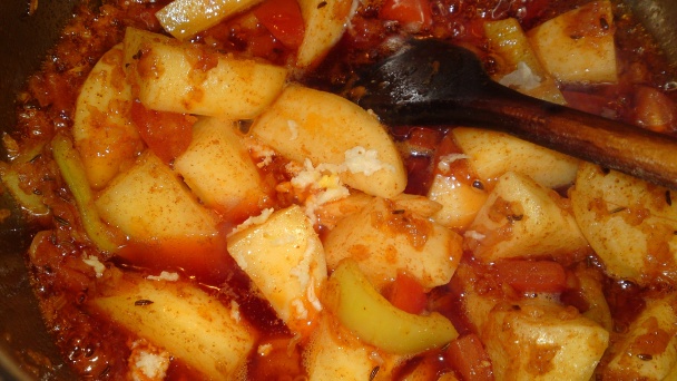 Slepý guláš (fotorecept) - obrázok 7