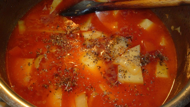 Slepý guláš (fotorecept) - obrázok 9