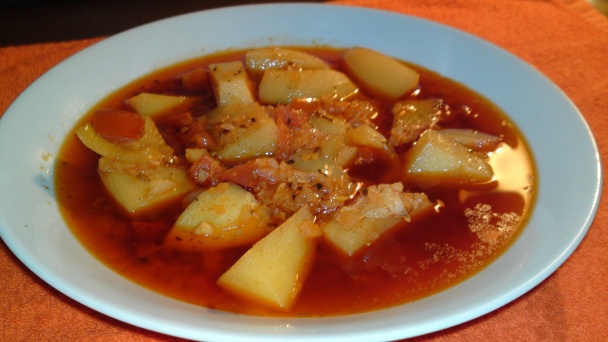 Slepý guláš (fotorecept) - obrázok 10