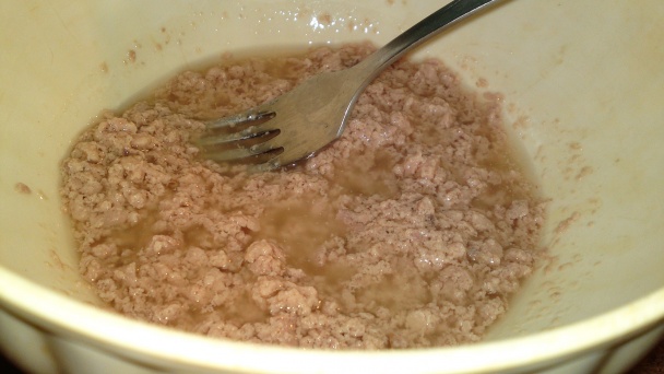 Jemná lahodná nátierka z tresčej pečene (fotorecept) - obrázok 4