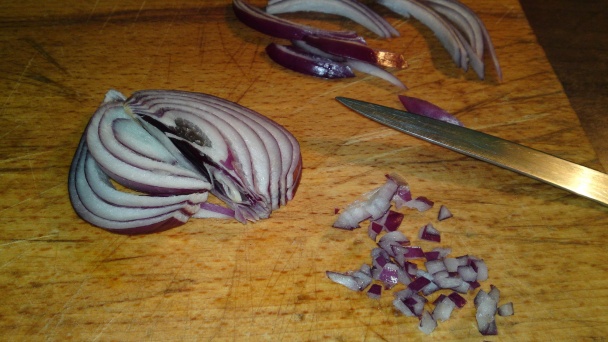 Jemná lahodná nátierka z tresčej pečene (fotorecept) - obrázok 5