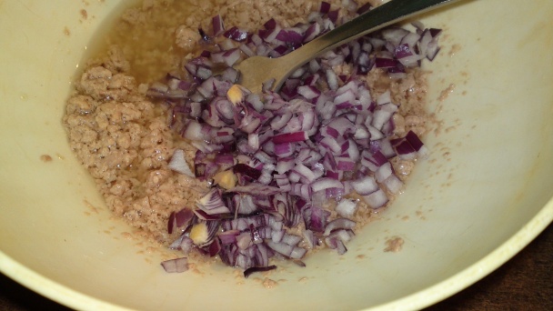 Jemná lahodná nátierka z tresčej pečene (fotorecept) - obrázok 6