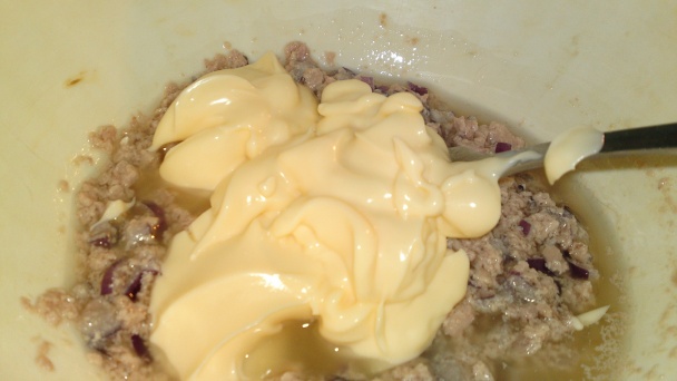 Jemná lahodná nátierka z tresčej pečene (fotorecept) - obrázok 7