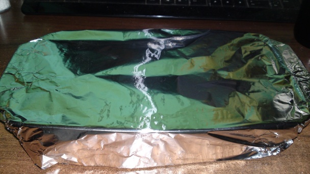 Pečené francúzske kura na masle a Chardonnay s pečenými kuriatkami (fotorecept) - obrázok 10