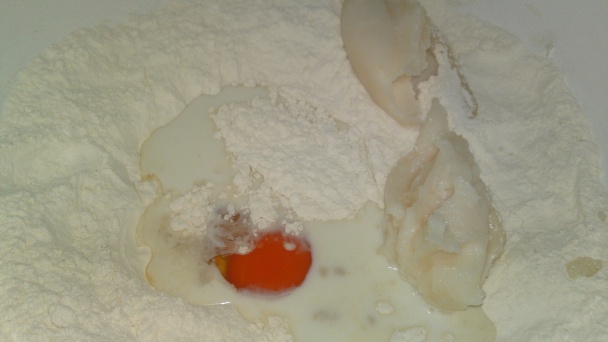 Smotanovo-syrové lístkové pagáčiky k vínu (fotorecept) - obrázok 4