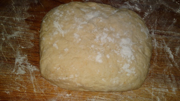 Smotanovo-syrové lístkové pagáčiky k vínu (fotorecept) - obrázok 8