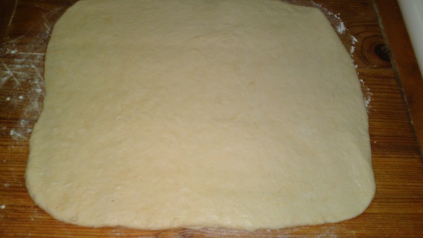 Smotanovo-syrové lístkové pagáčiky k vínu (fotorecept) - obrázok 9