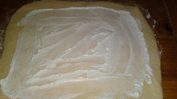 Smotanovo-syrové lístkové pagáčiky k vínu (fotorecept) - obrázok 10