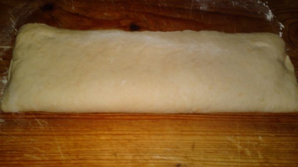 Smotanovo-syrové lístkové pagáčiky k vínu (fotorecept) - obrázok 11