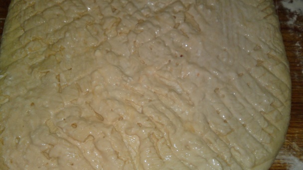 Smotanovo-syrové lístkové pagáčiky k vínu (fotorecept) - obrázok 15