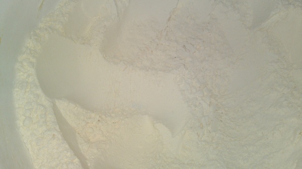 Posúch s dubákmi, cherry paradajkami, parmezánom a so smotanou (fotorecept) - obrázok 1