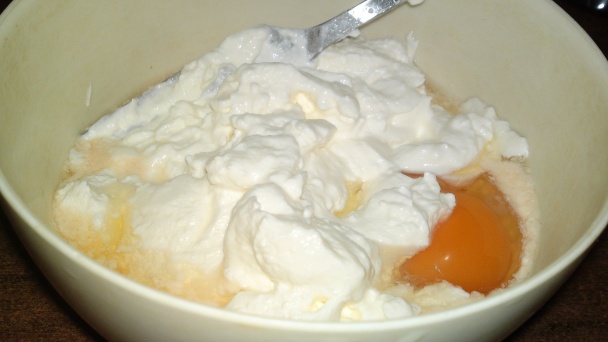 Posúch s dubákmi, cherry paradajkami, parmezánom a so smotanou (fotorecept) - obrázok 11