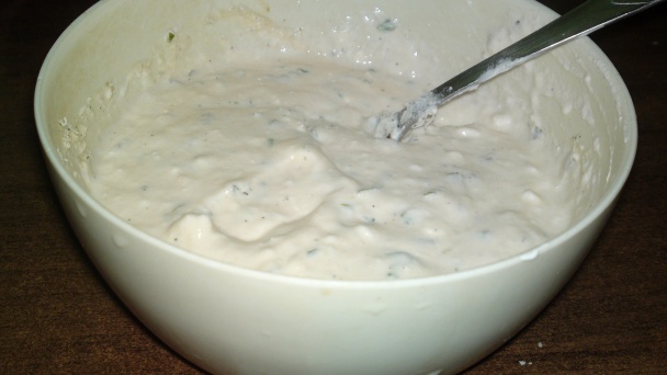 Posúch s dubákmi, cherry paradajkami, parmezánom a so smotanou (fotorecept) - obrázok 14