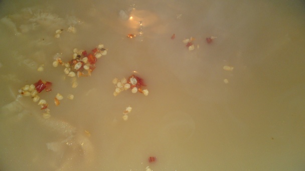 Sedmohradská držková polievka (fotorecept) - obrázok 13