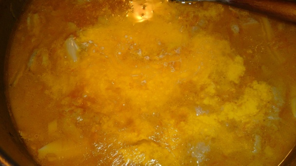 Sedmohradská držková polievka (fotorecept) - obrázok 16