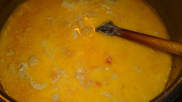 Sedmohradská držková polievka (fotorecept) - obrázok 17