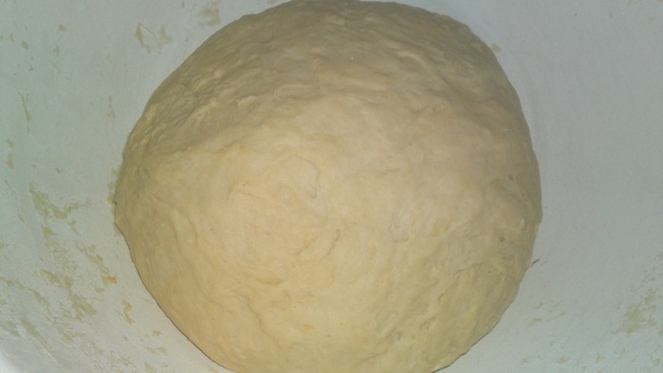 Parker House žemle (fotorecept) - obrázok 7