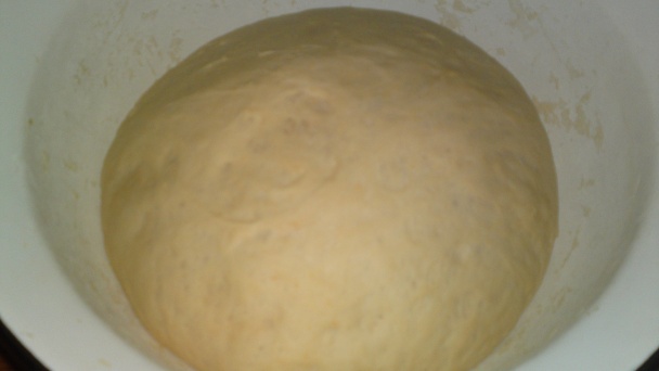 Parker House žemle (fotorecept) - obrázok 8