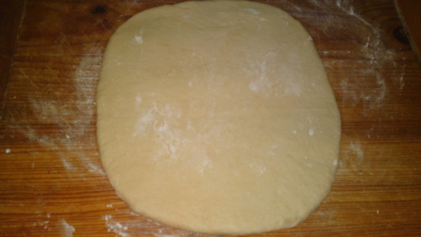 Parker House žemle (fotorecept) - obrázok 10