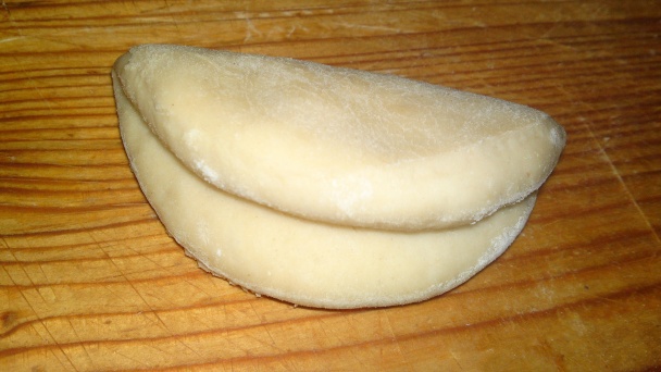 Parker House žemle (fotorecept) - obrázok 13