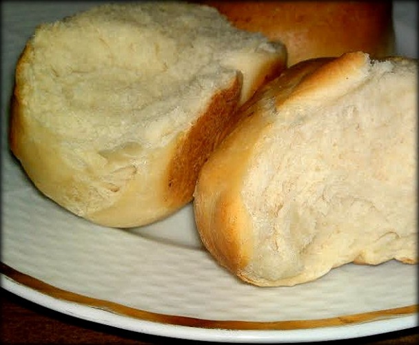 Parker House žemle (fotorecept) - obrázok 17