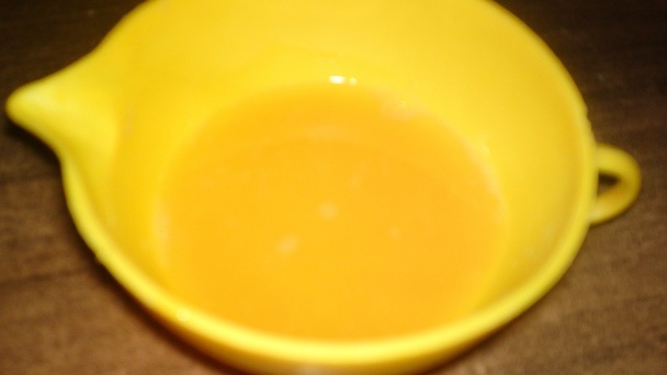 Kačacie prsia Rose s karamelizovaným pomarančom (fotorecept) - obrázok 4