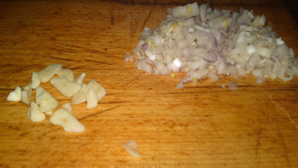 Kačacie prsia Rose s karamelizovaným pomarančom (fotorecept) - obrázok 5