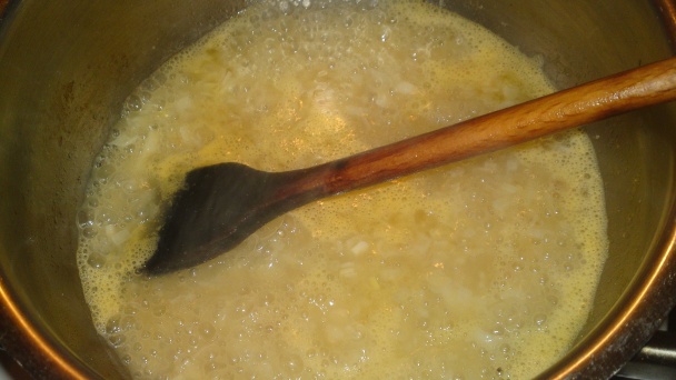 Kačacie prsia Rose s karamelizovaným pomarančom (fotorecept) - obrázok 8