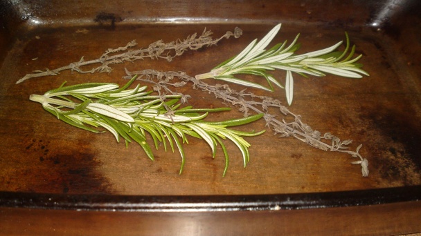 Kačacie prsia Rose s karamelizovaným pomarančom (fotorecept) - obrázok 10