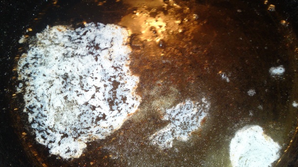 Kačacie prsia Rose s karamelizovaným pomarančom (fotorecept) - obrázok 14