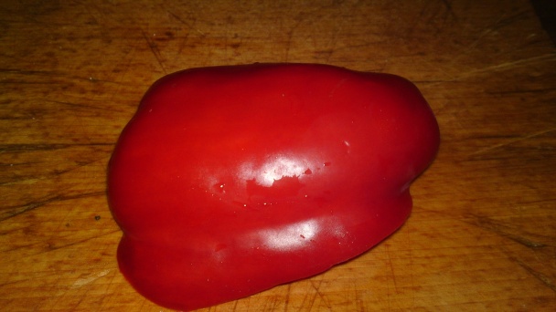 Kabak mücver (fotorecept) - obrázok 2