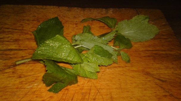 Kabak mücver (fotorecept) - obrázok 3