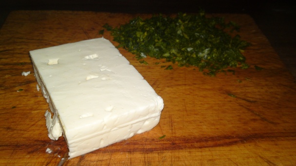 Kabak mücver (fotorecept) - obrázok 5