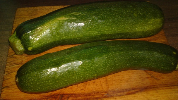 Kabak mücver (fotorecept) - obrázok 6