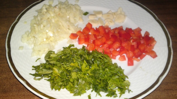 Karniyarik (fotorecept) - obrázok 1